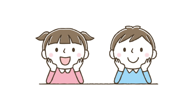 タブレットとあわせて行いたい子供の口腔ケア
